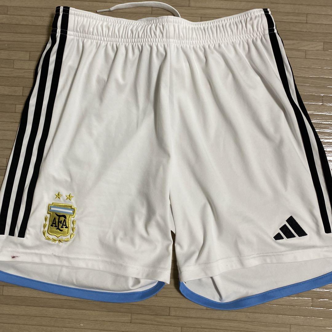 アルゼンチン代表ジャージ サッカー