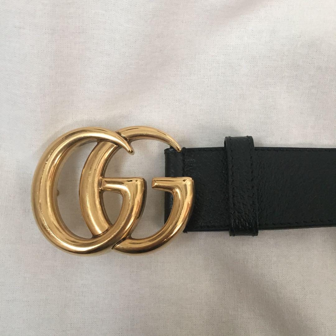 gucci ベルト