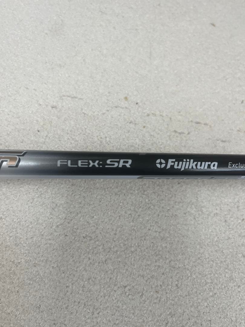 テーラーメイドSIMグローレ #5 テーラーメイドSIMグローレ #5