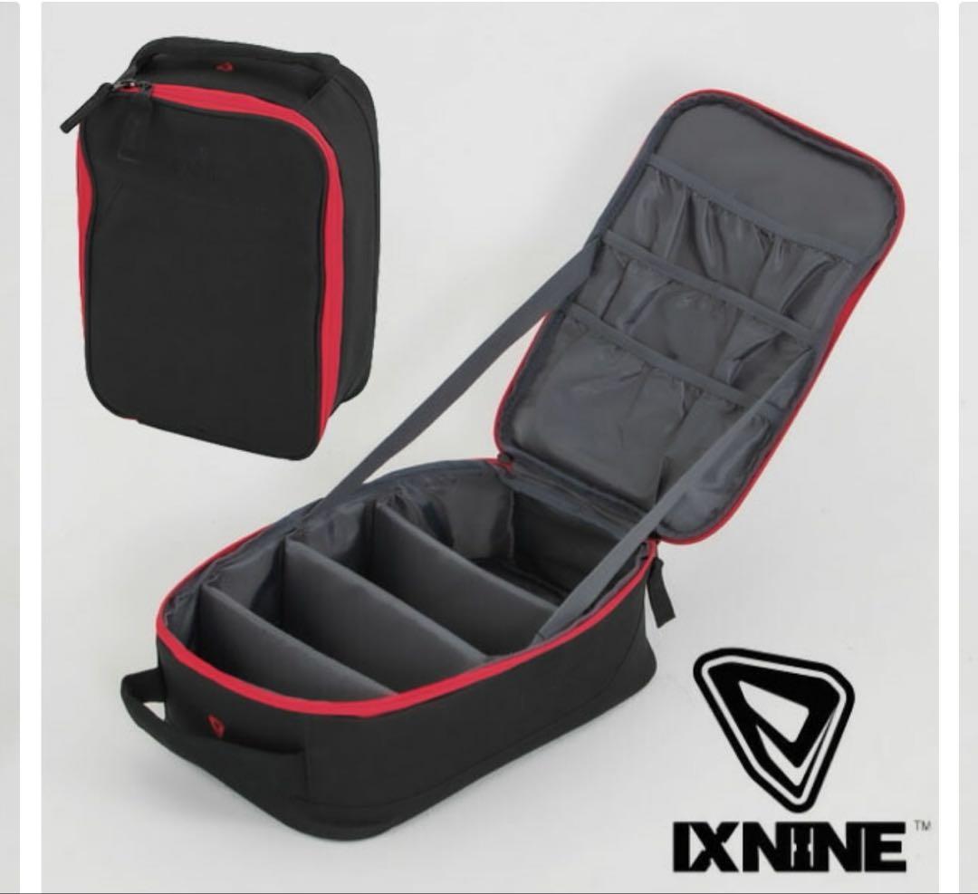 IXNINE スノーゴーグル用　ケース
