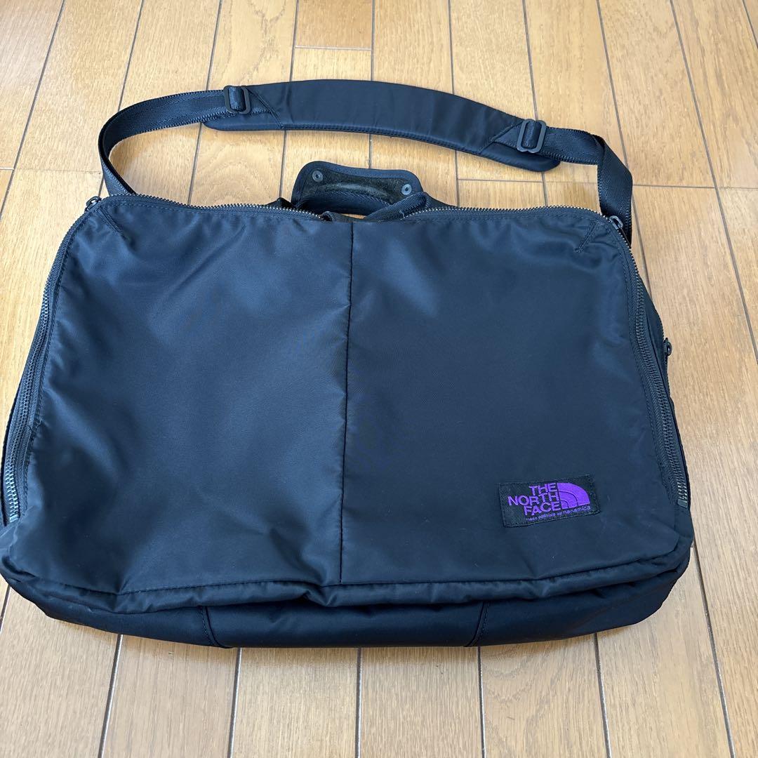 THE NORTH FACE 3wayショルダーリュックバッグ