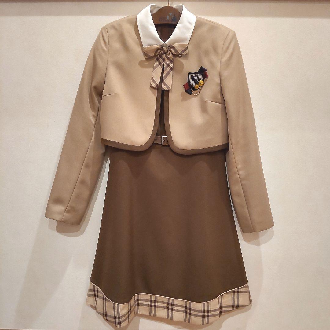 イーストボーイ　卒業式　卒服　150 女の子　フォーマル　スーツ　金ボタン　上品 楽天市場】【在庫限り】 イースト ボーイ 卒業 服 EAST BOY 卒業