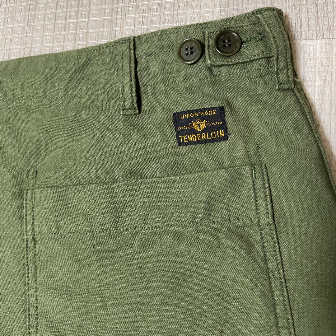44%割引グリーン系,XL(LL)割引発見 人気品! TENDERLOIN アーミー ショーツ パンツ オリーブ 緑 XL ショートパンツ パンツ グリーン系XL(LL)-NEURODESPERTAR.COM.BR 44%割引グリーン系,XL(LL)割引発見 人気品! TENDERLOIN アーミー ショーツ パンツ オリーブ 緑 XL ショートパンツ パンツ グリーン系XL(LL)-NEURODESPERTAR.COM.BR