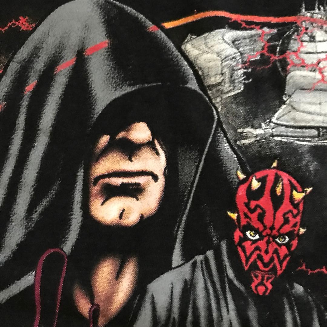 激レア パルパティーン ダースモール スターウォーズ 90年代ヴィンテージ 激レア パルパティーン ダースモール スターウォーズ 90年代ヴィンテージ