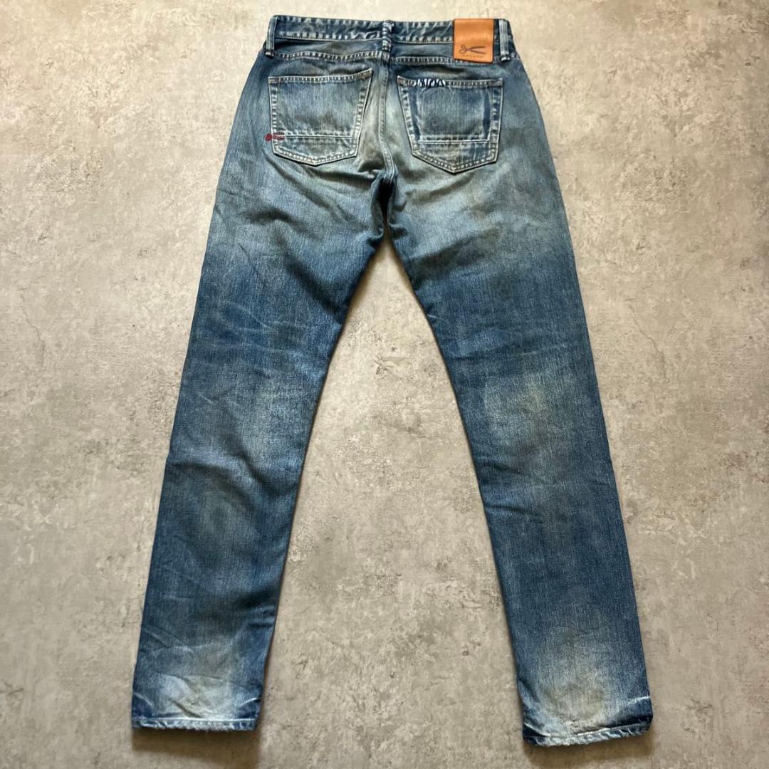 セルビッチ DENHAM