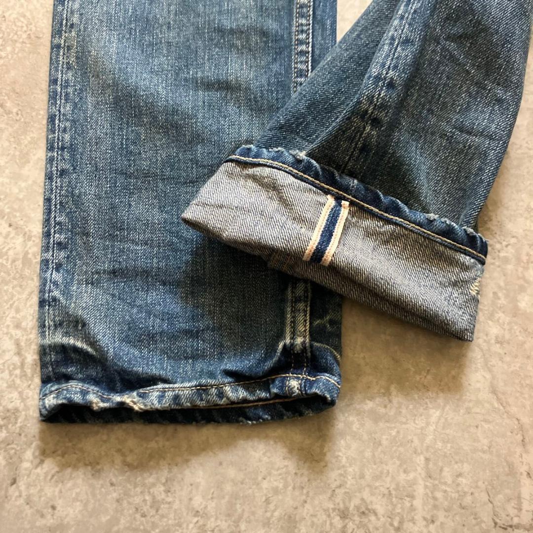 セルビッチ DENHAM