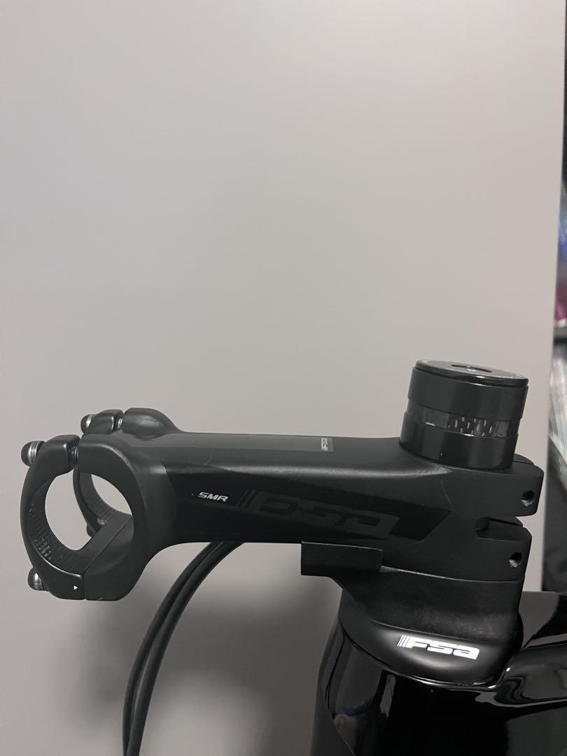 未使用FSAステム110mm