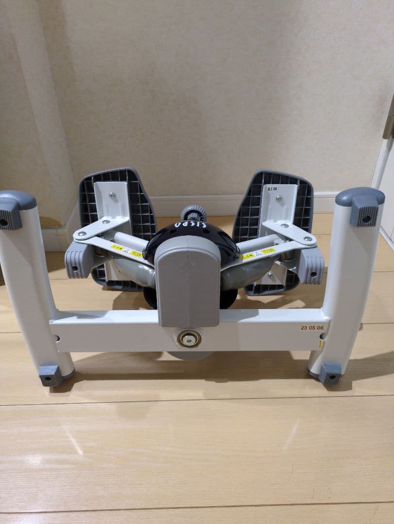 東急スポーツ オアシス プレミアムツイストエアロステッパー