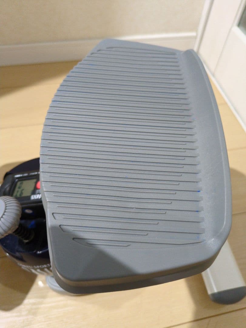 東急スポーツ オアシス プレミアムツイストエアロステッパー