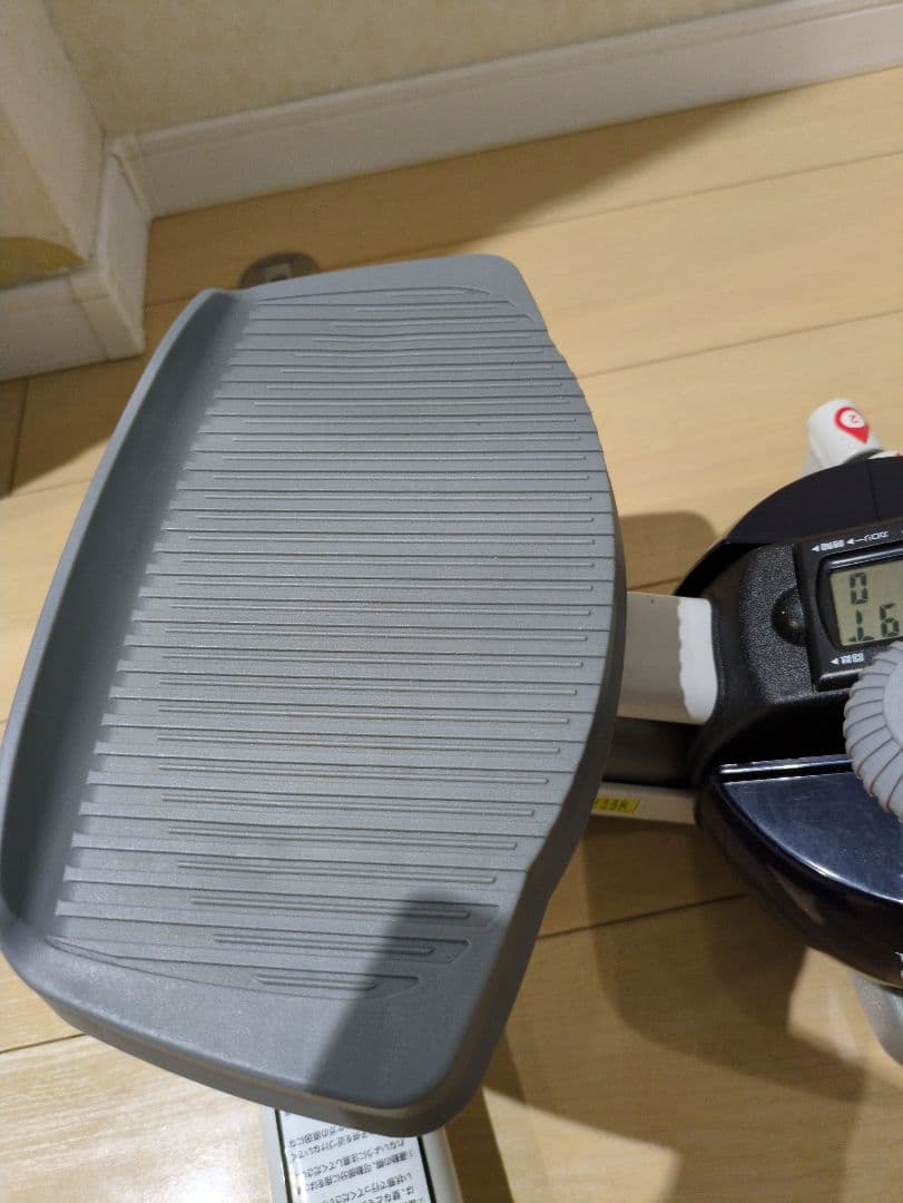 東急スポーツ オアシス プレミアムツイストエアロステッパー