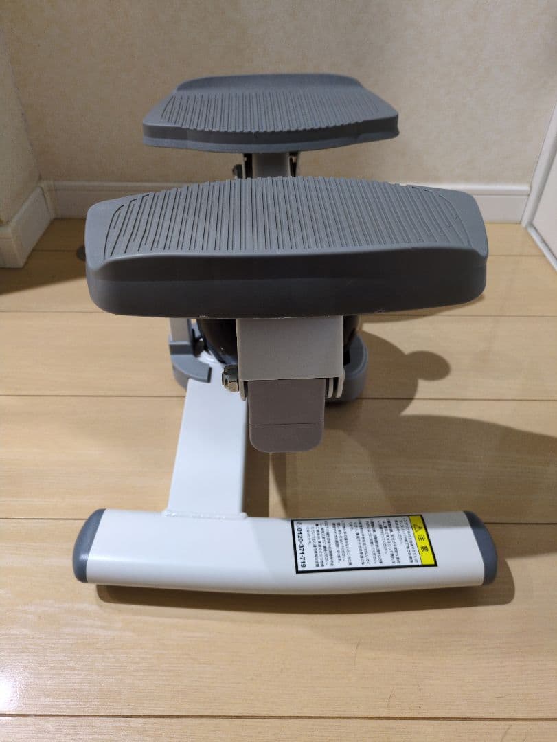 東急スポーツ オアシス プレミアムツイストエアロステッパー