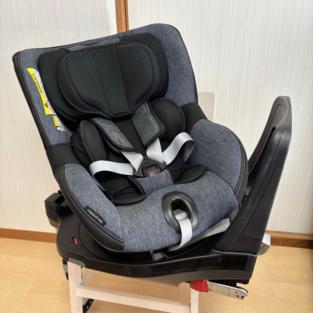 【美品❣️送料無料❣】 ブリタックスレーマー デュアルフィックス i-SIZE 【美品❣️送料無料❣】 ブリタックスレーマー デュアルフィックス i-SIZE