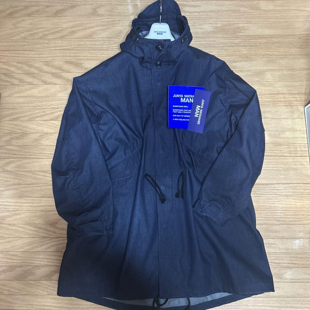 junyawatanabe man c.p company ジュンヤワタナベマン