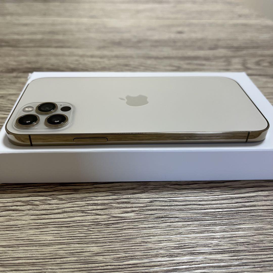 Simフリー」iPhone 12 pro max 128GB