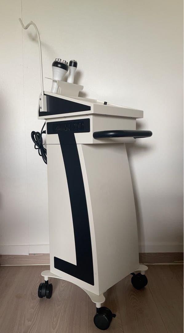 Hyperknife 美容機器 ボディケア