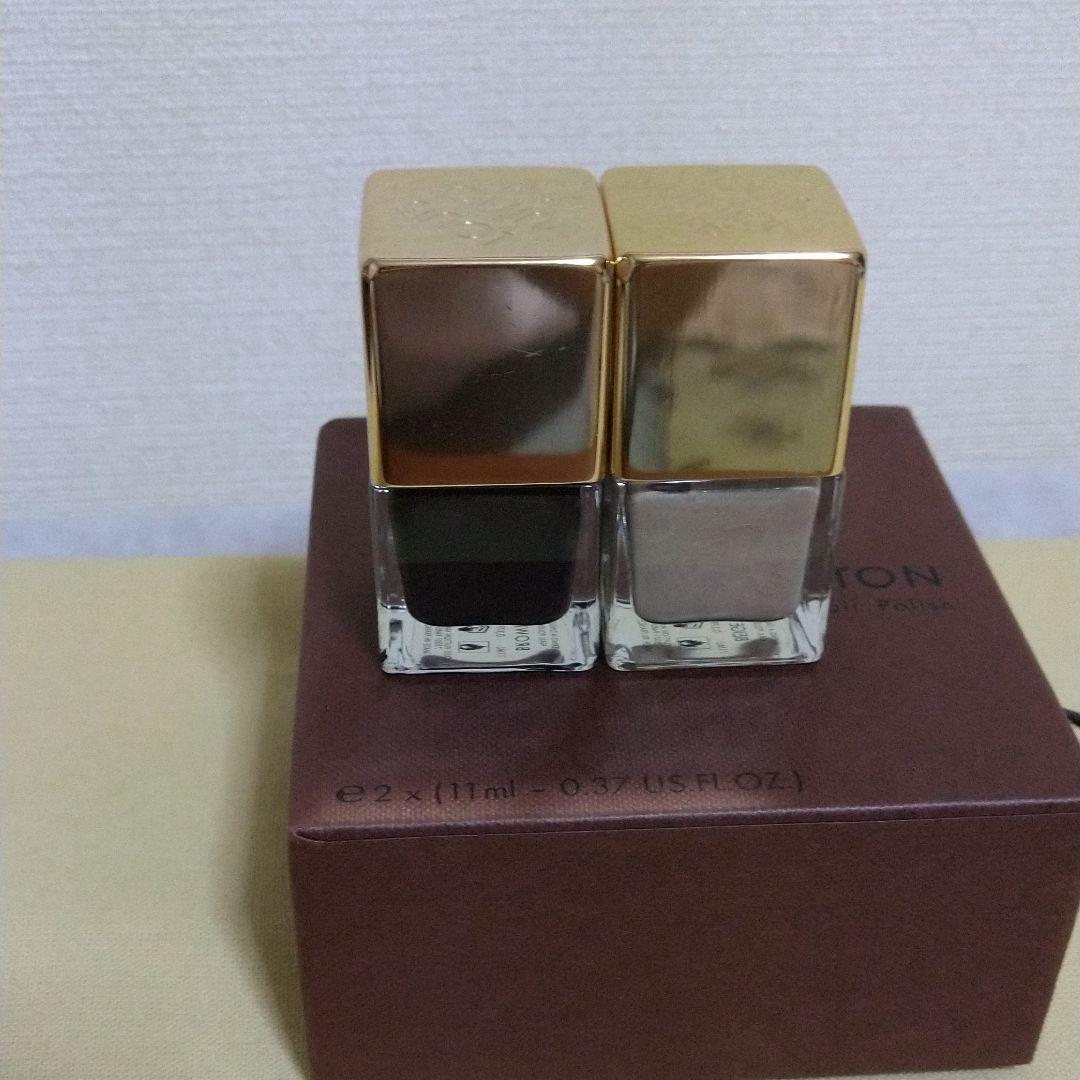 ルイヴィトンマニキュア