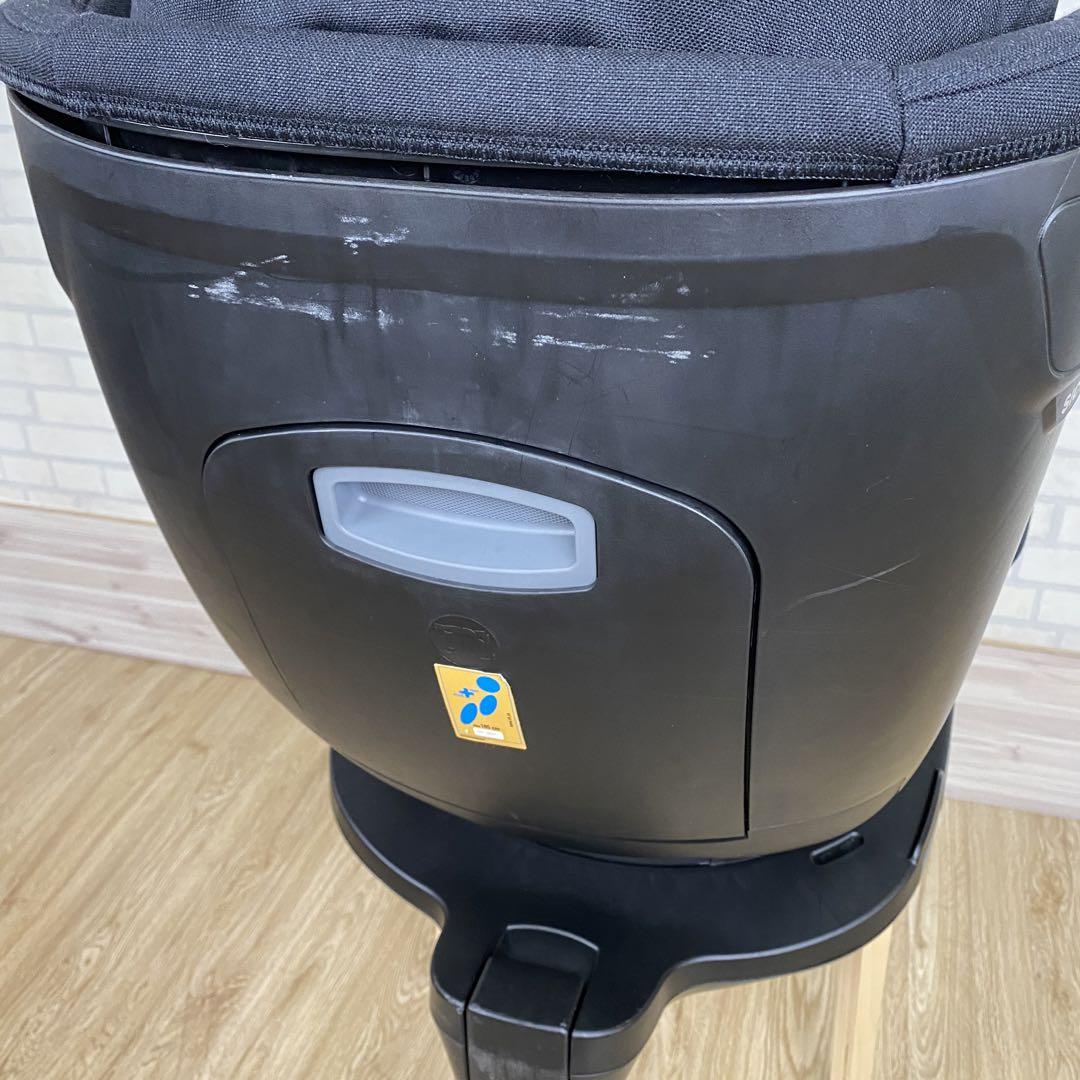 VOLVO SWINGFIX i-size チャイルドシート britax