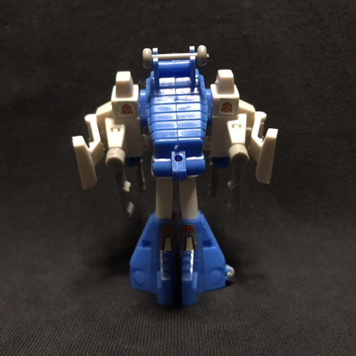 最新品特価 当時物 昭和 希少 レア WazYt-m33670924655 トランスフォーマーガム ハイブロウ セール豊富な