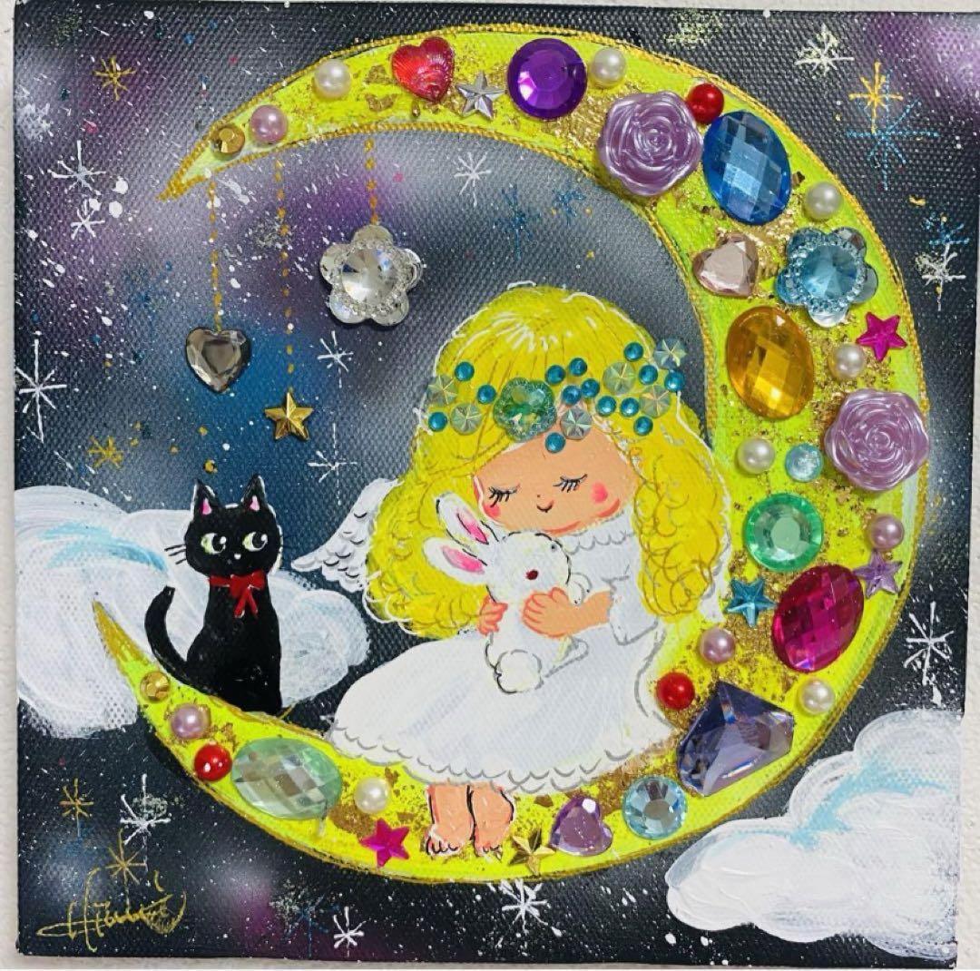 Miria絵画14点