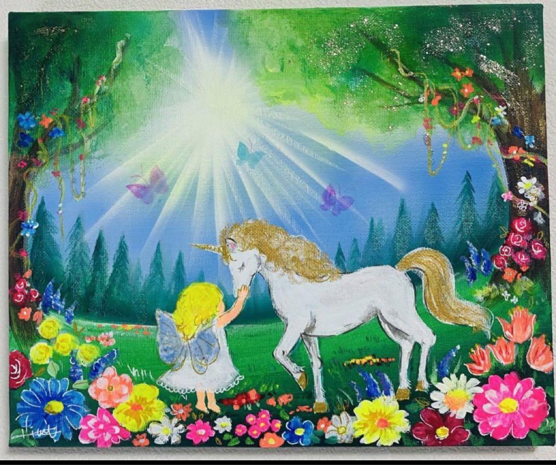 Miria絵画14点