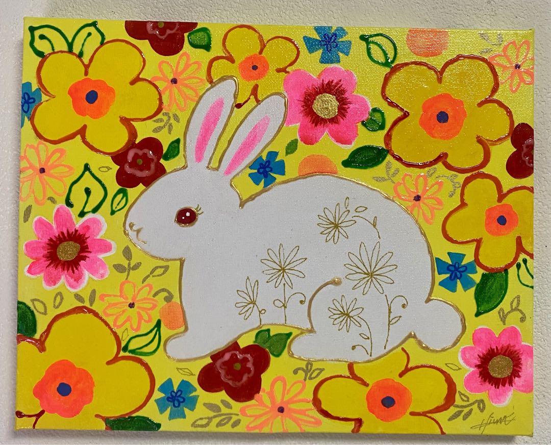Miria絵画14点