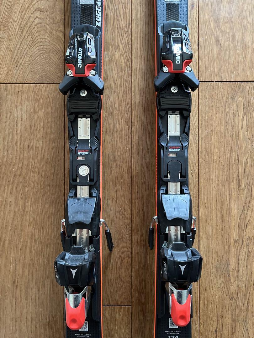 レッドスター X9i
