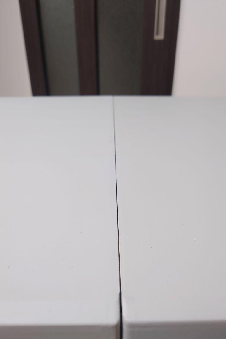 HAIKAWI　折りたたみテーブル　121×60×71cm等