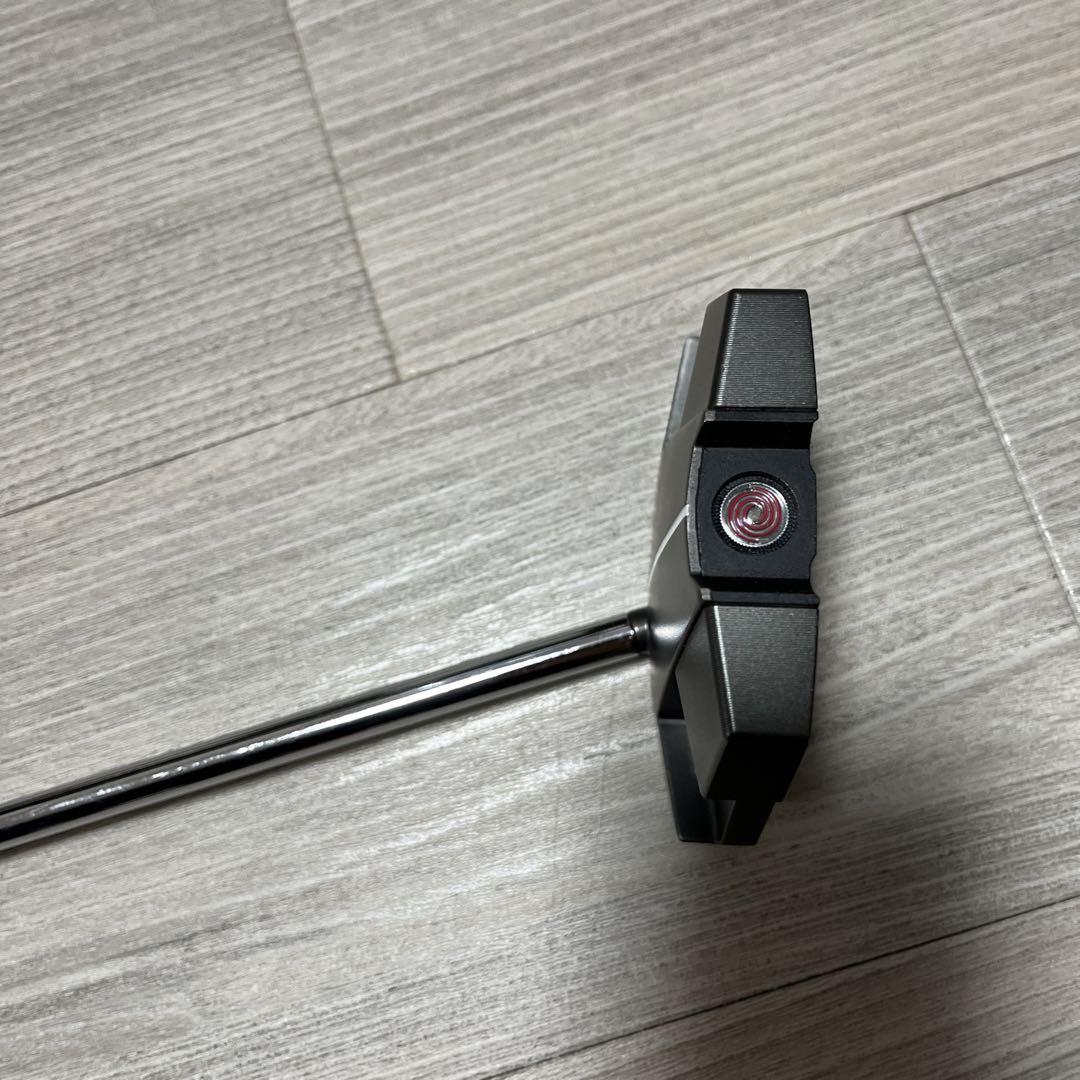 ODYSSEY ELEVEN CS TOUR LINED 33インチ オデッセイ