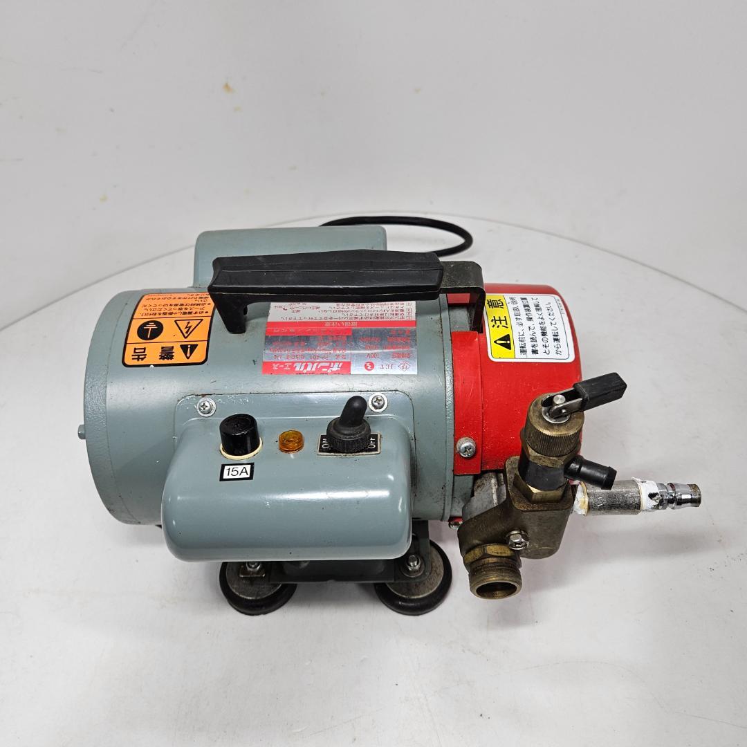 寺田ポンプ　ポンパルエース　PP-401