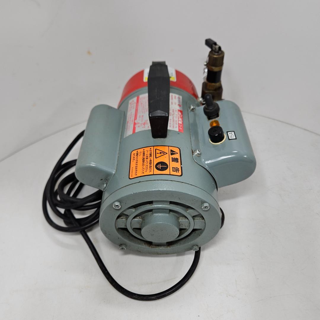 寺田ポンプ　ポンパルエース　PP-401