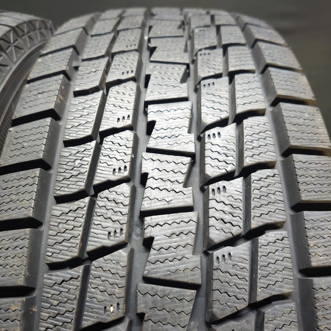 2023年製 グッドイヤー アイスナビUSV 215/60R17 2本組み