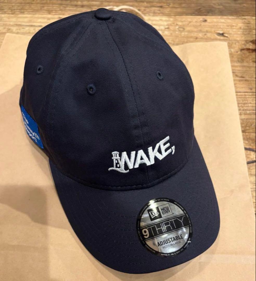 New Era® | WAKE ALWAYTH wake sapporo New Era® | WAKE ALWAYTH wake sapporo