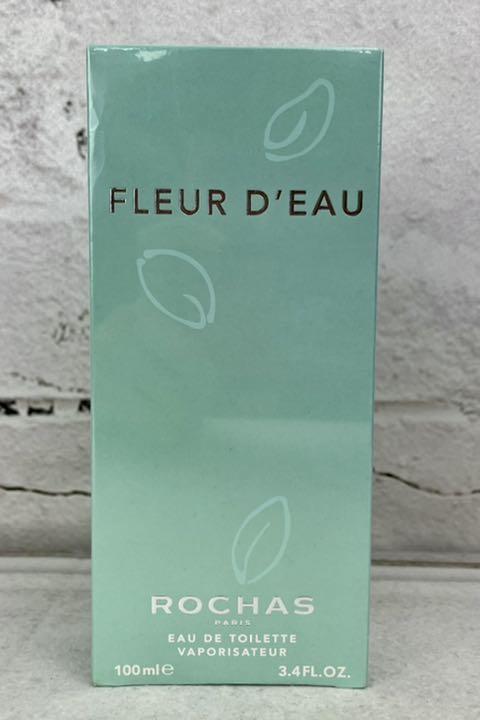31%割引100%品質 【100ml 廃盤レア 新品未開封】ROCHAS FLEUR D'EAU EDT 香水(女性用) 香水-ALISHLAH.PONPES.ID 31%割引100%品質 【100ml 廃盤レア 新品未開封】ROCHAS FLEUR D'EAU EDT 香水(女性用) 香水-ALISHLAH.PONPES.ID