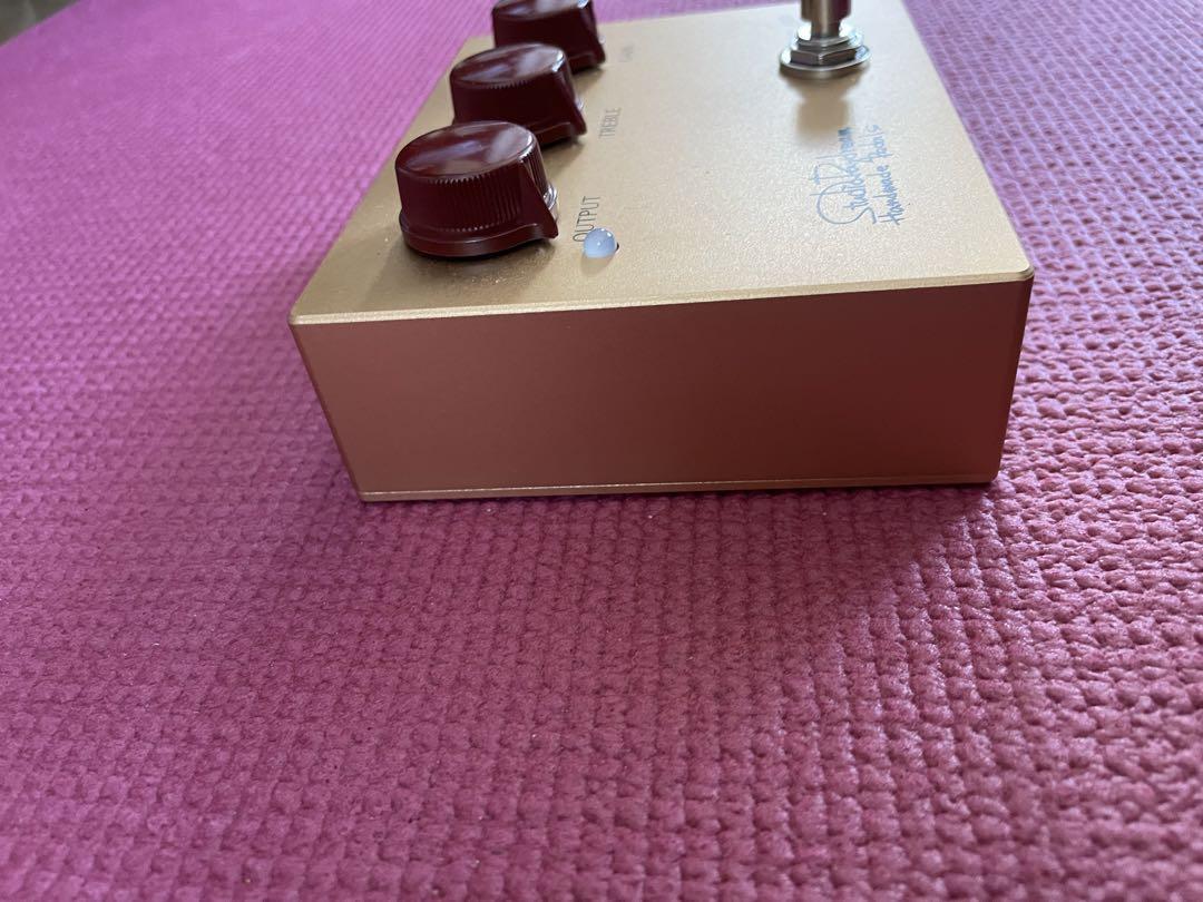 ギター Studio Daydream KCM-OD V9.0 GOLD