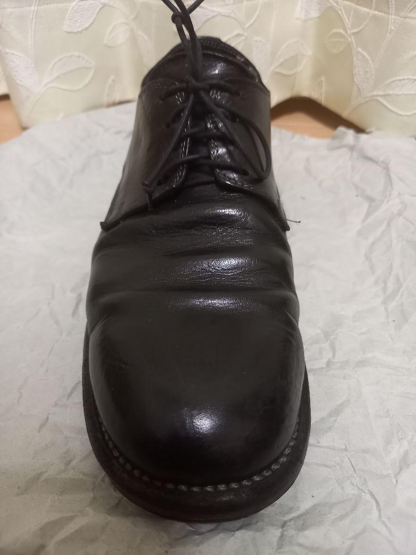 GUIDI 992 サイズ42　ブラック