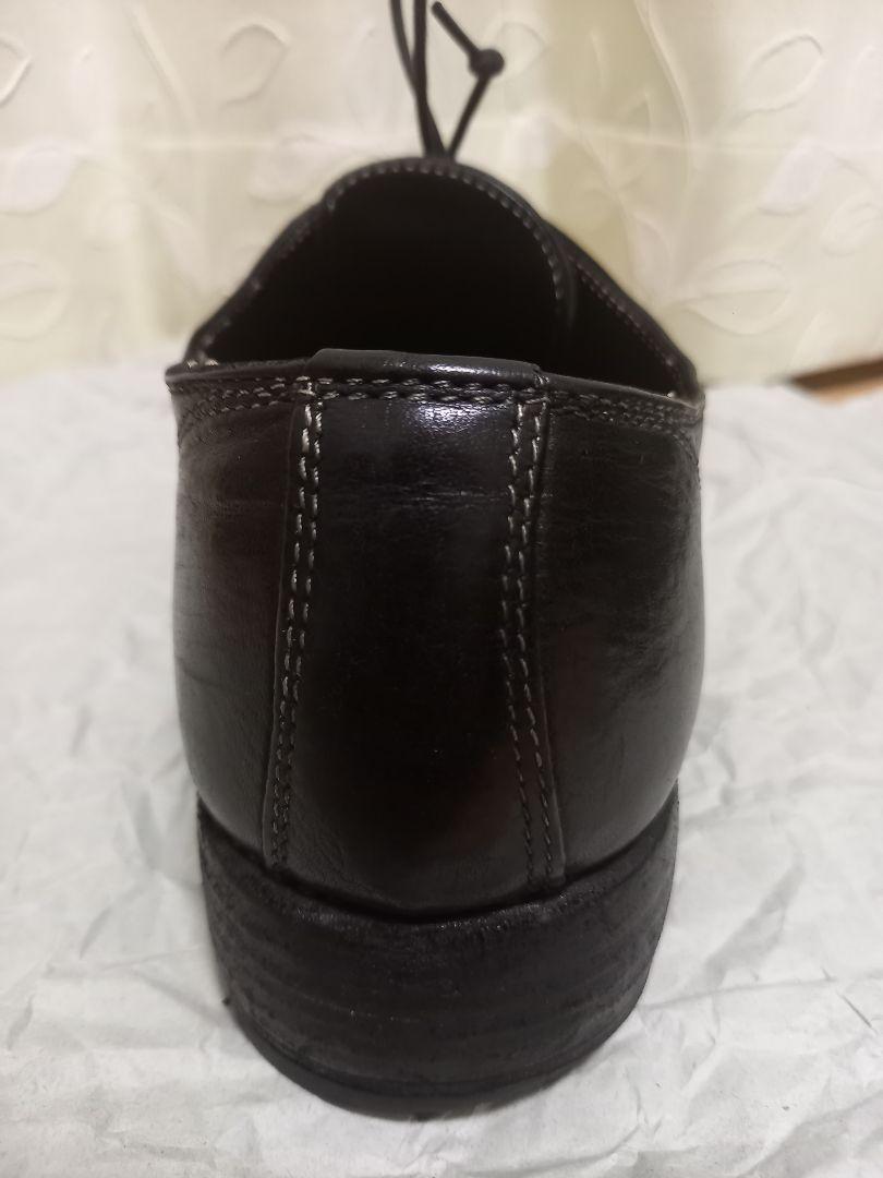 GUIDI 992 サイズ42　ブラック