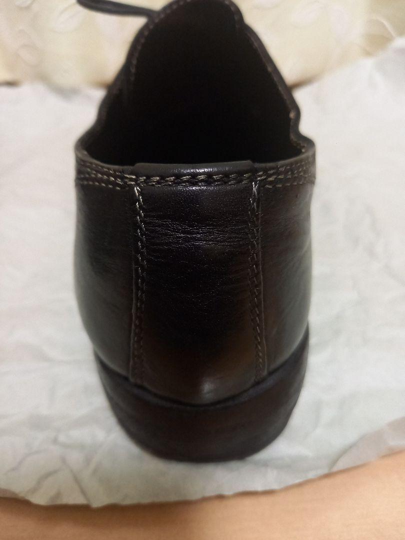 GUIDI 992 サイズ42　ブラック