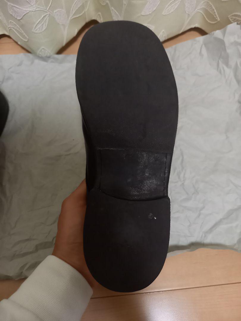 GUIDI 992 サイズ42　ブラック