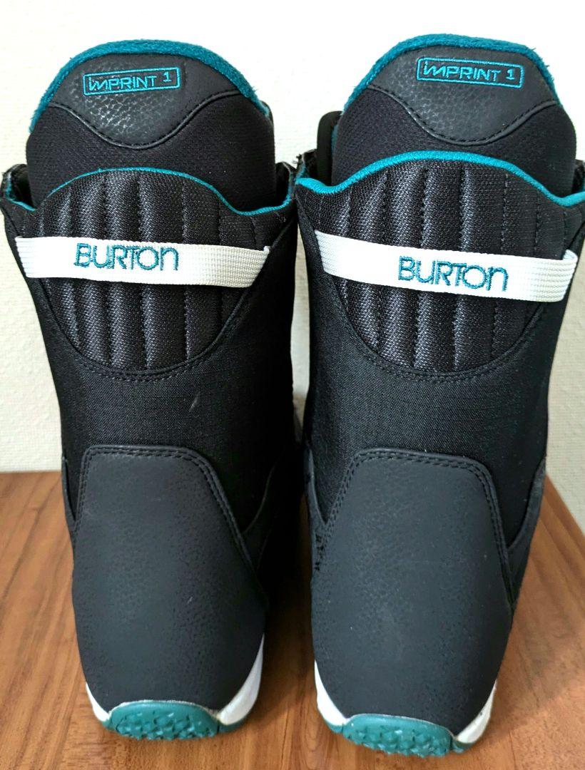 BURTON バートン スノーボード ブーツ  24cm