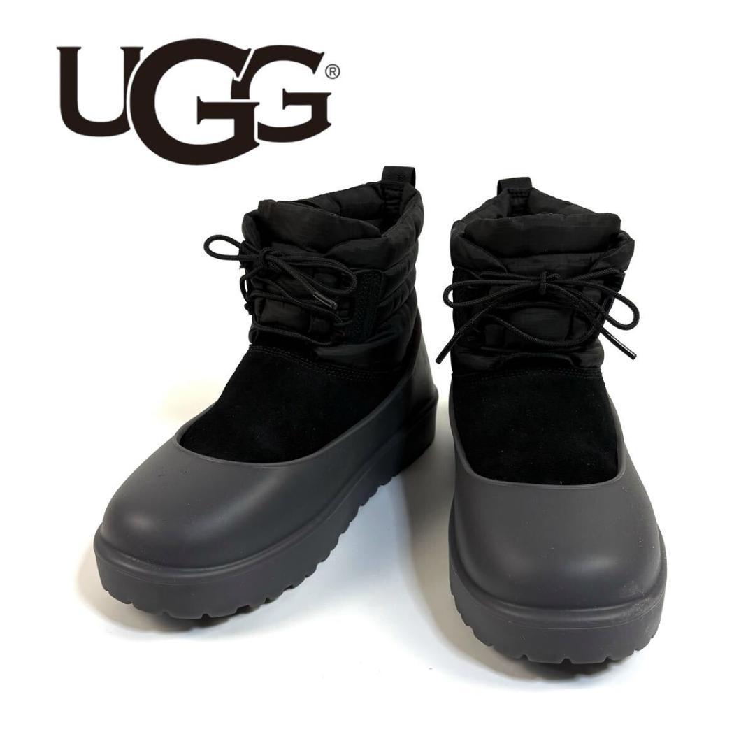 UGG australia スエード クラッシック ブーツ 24cm