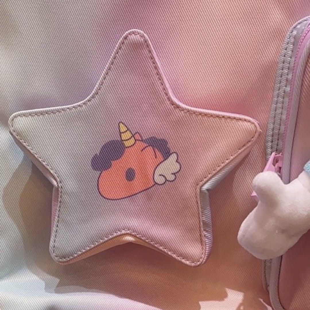 限定品】美品 Micky ぬいぐるみ付きバック disney ハンドバッグ