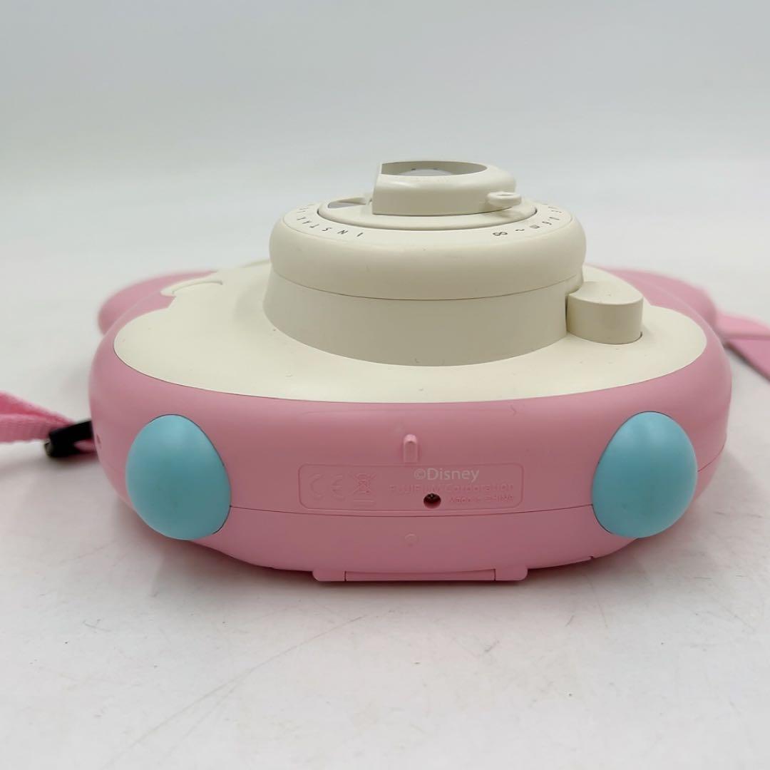 8ADM030 インスタントカメラ チェキ instax mini ツムツム