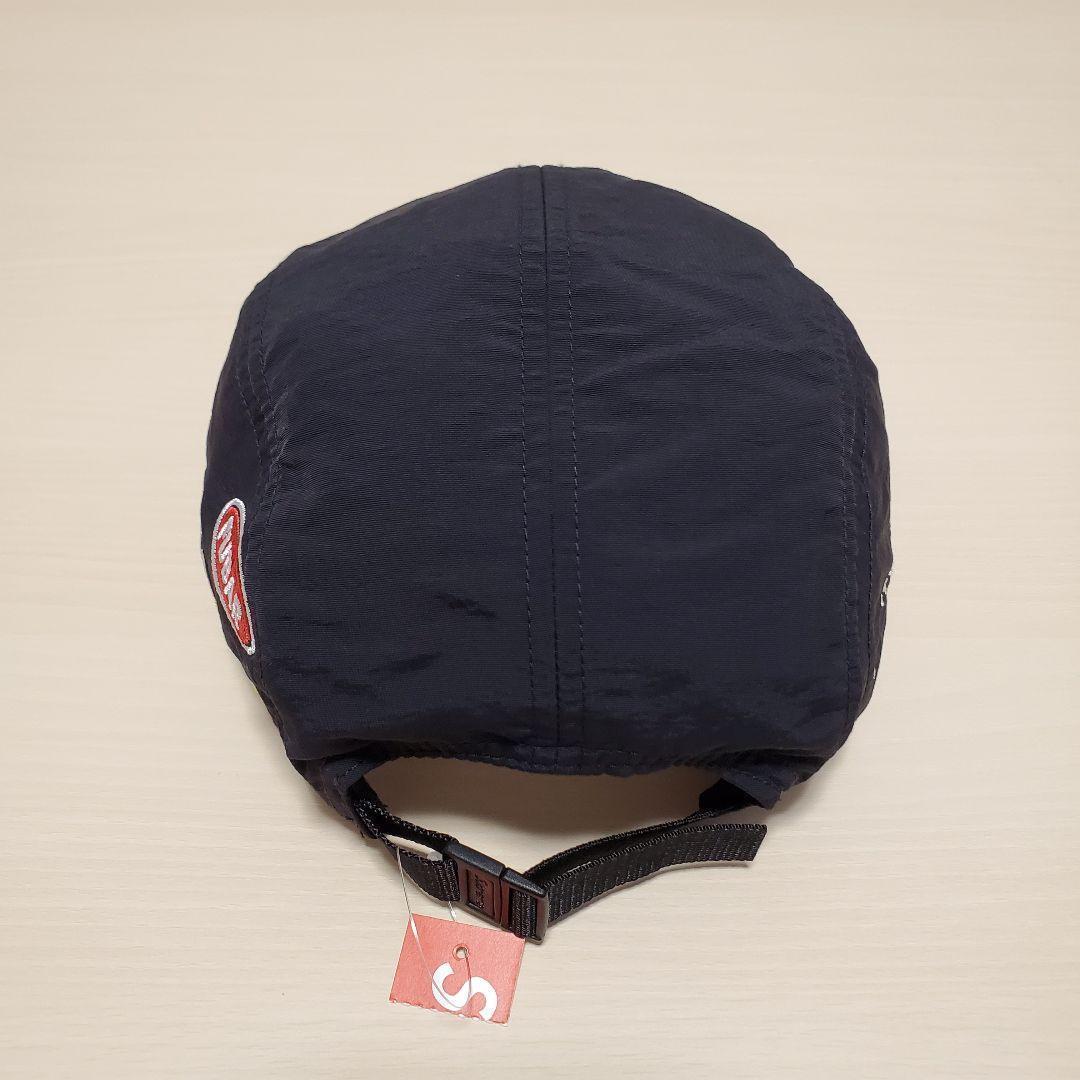 帽子 Supreme Trail Camp Cap1