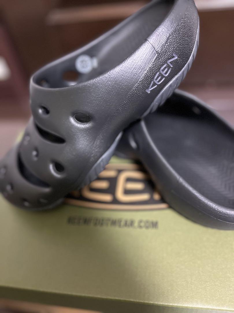 keen キーン　ヨギ　28cm 新品同様