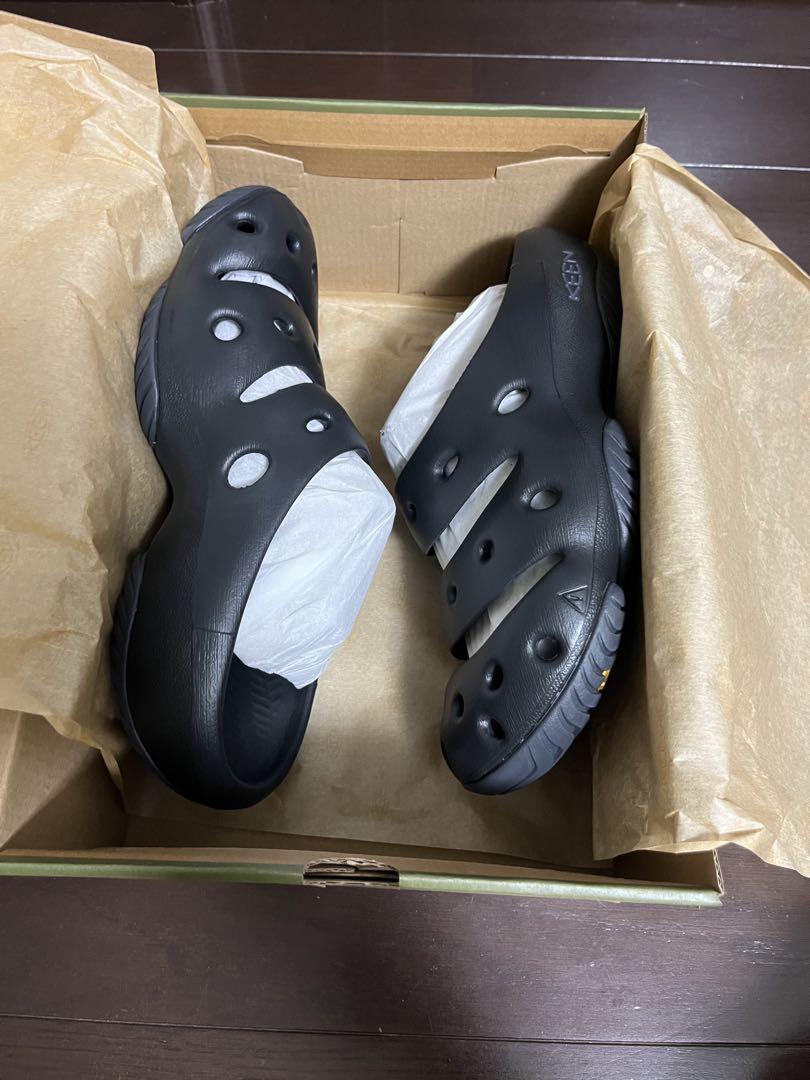 keen キーン　ヨギ　28cm 新品同様