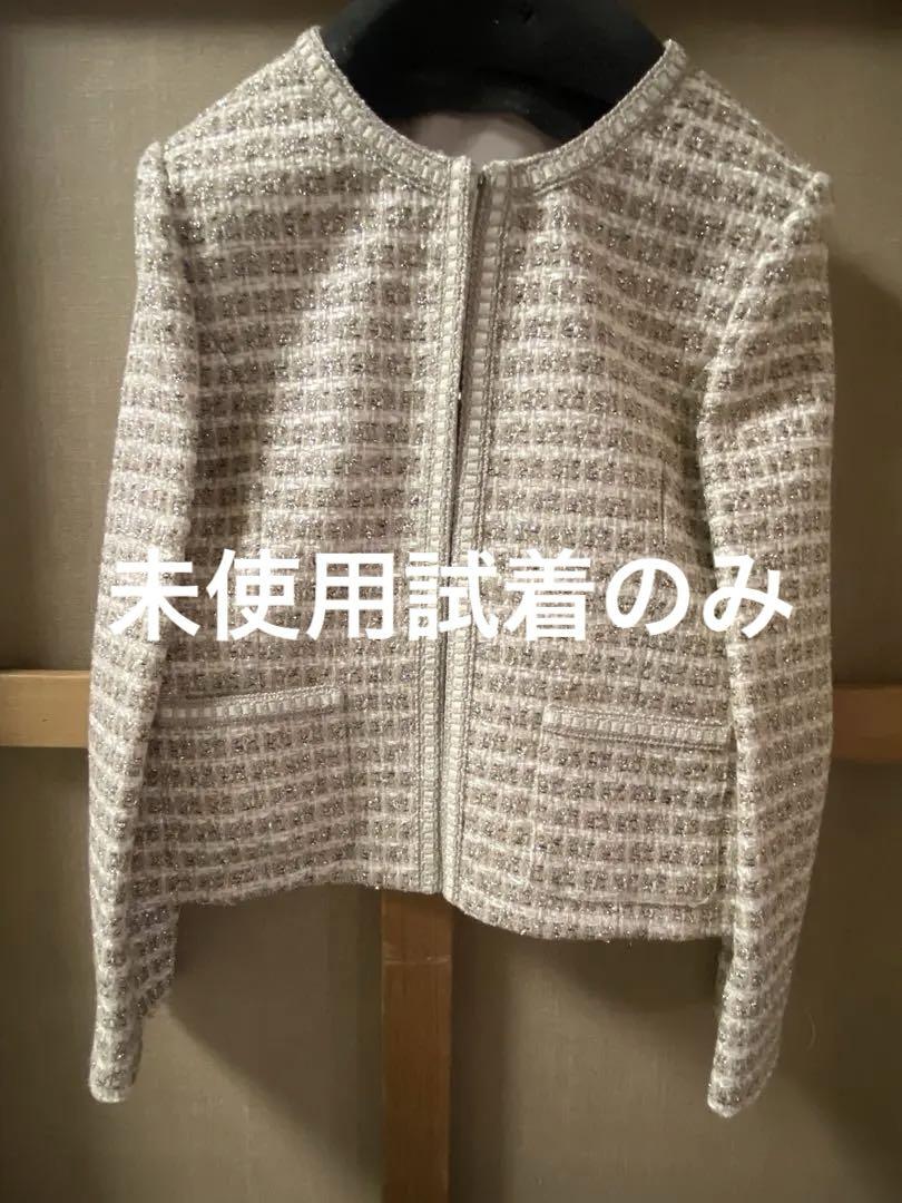 オーガンジーフリルレイヤードスウェット【宅配便】 | Fit more
