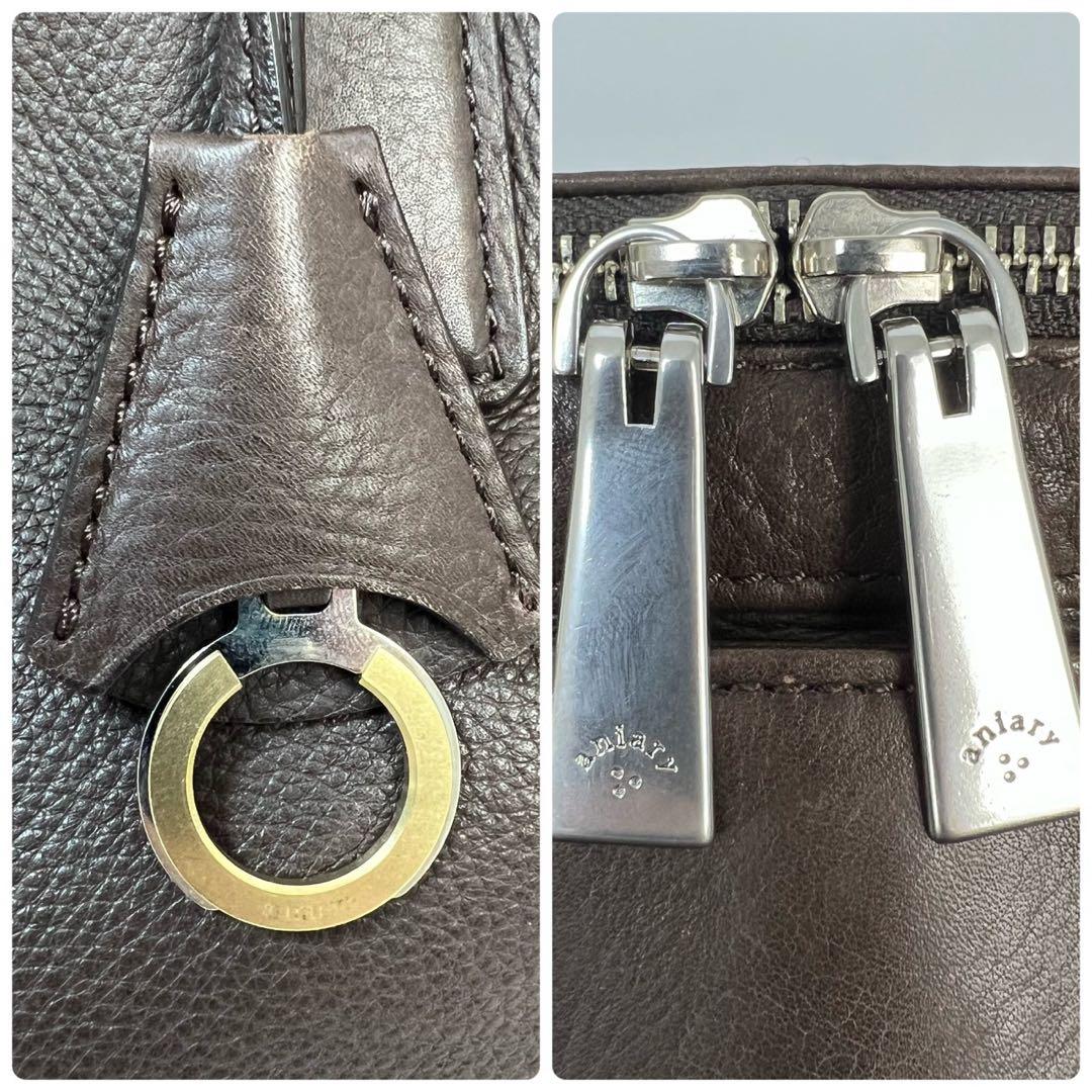 ビジネスバッグ