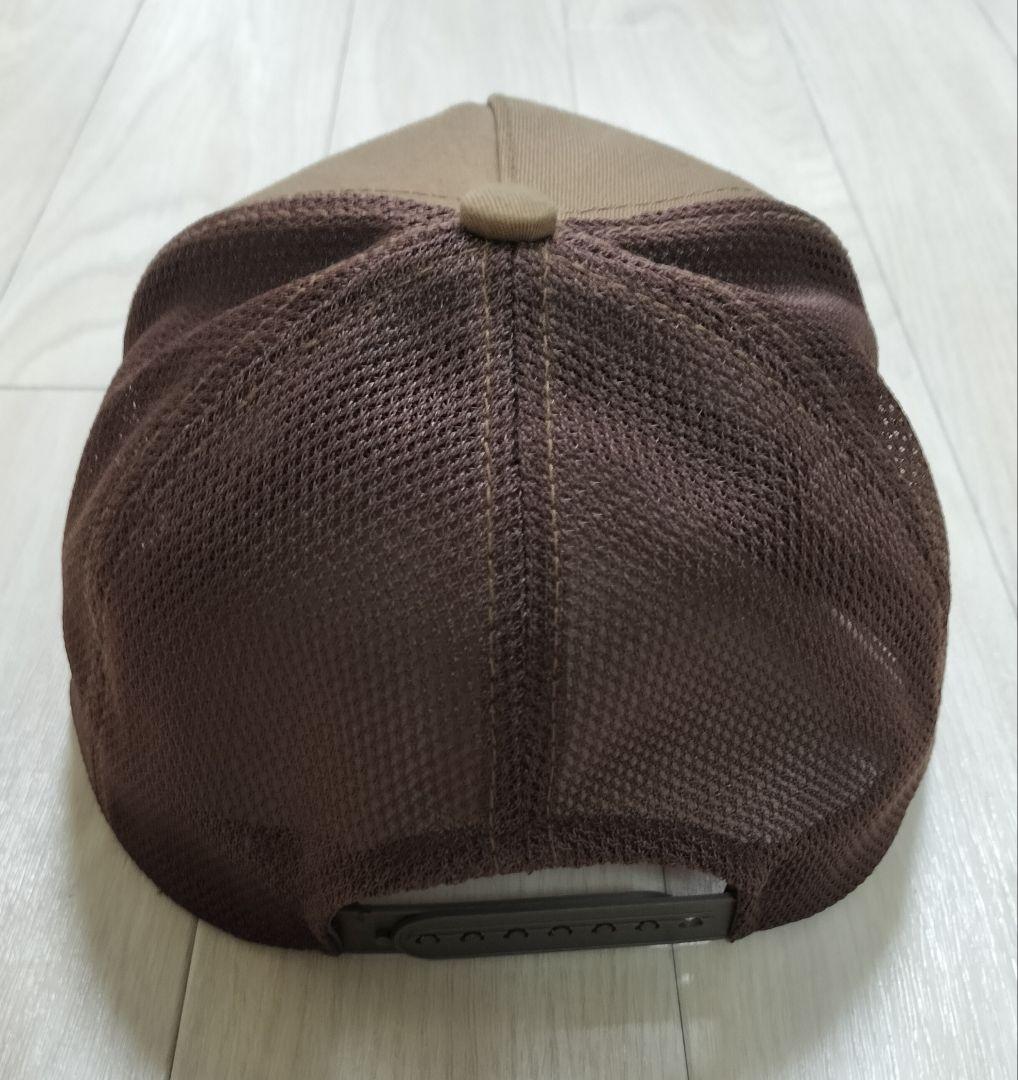 STANDARD CALIFORNIA ブラウン キャップ STANDARD CALIFORNIA,ヘッドウェア | STEADY AND SHAFT