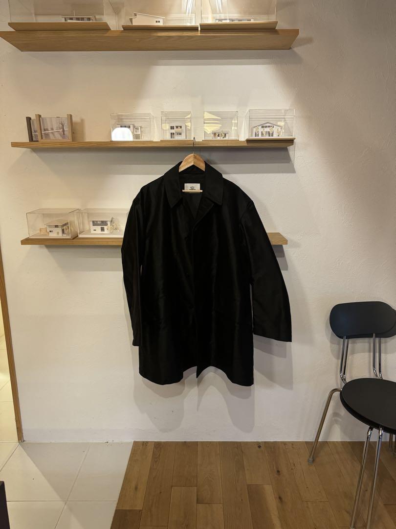別注OUTIL / MANTEAU BALZAC size3(L相当)