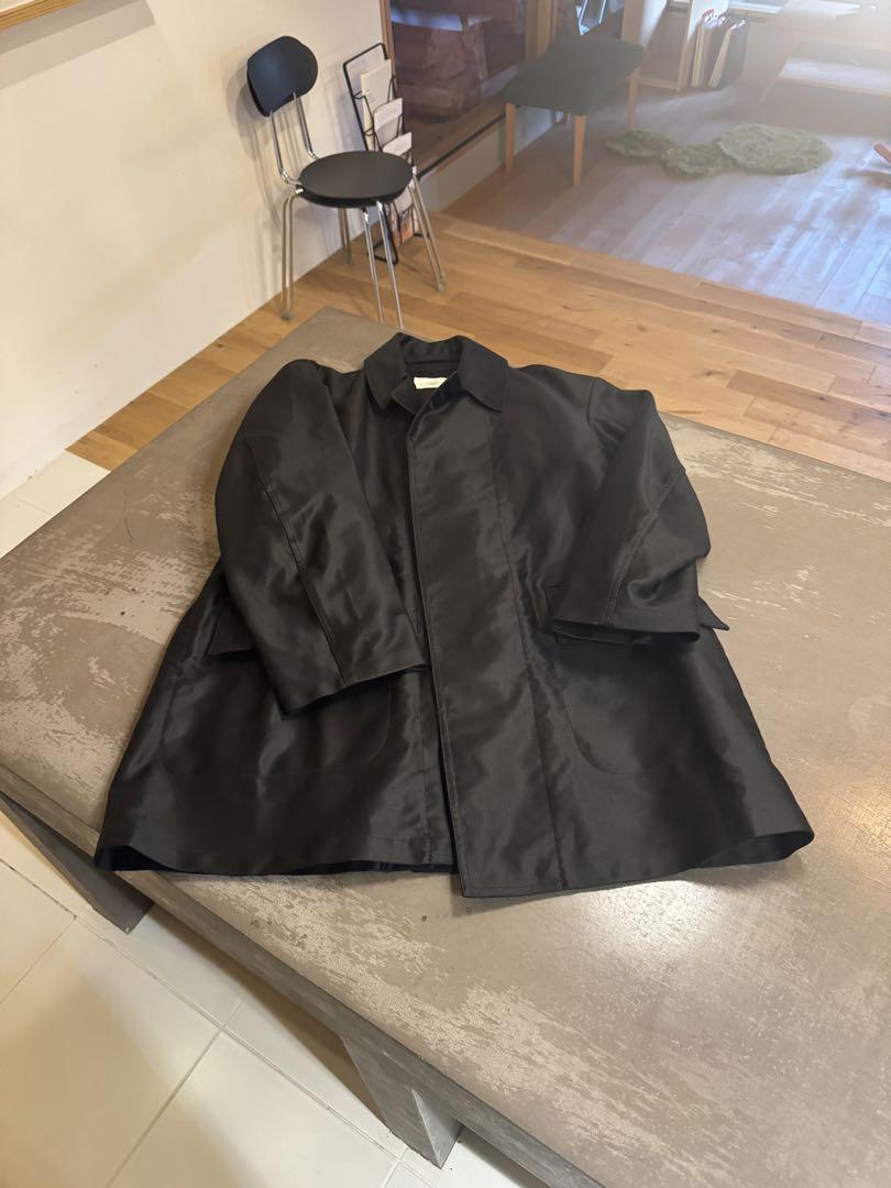 別注OUTIL / MANTEAU BALZAC size3(L相当)